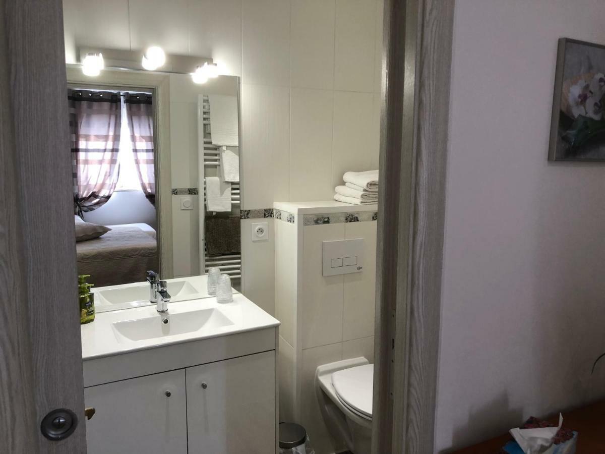 Maison Tobias Bed & Breakfast